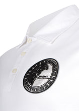 Versace Collection - Classic Iconic Half Medusa Rubber Contrast Logo - 097272 - V800708C VJ001180 - White