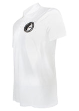 Versace Collection - Classic Iconic Half Medusa Rubber Contrast Logo - 097272 - V800708C VJ001180 - White