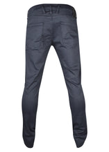 Replay - SLIM FIT HYPERFLEX ANBASS JEANS 5 Pocket - 100032 - Navy