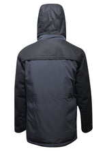 Paul & Shark - 3 in 1 Hooded Coat And Gillet - 400046 - Navy