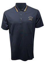 Paul & Shark - Classic Tipping Polo big Logo - 400045 - Navy Gold