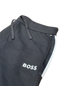Boss - Tape Story Jogs - 400438 - Black