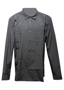 Barbour - Small Logo OverShirt - 400418 - Black