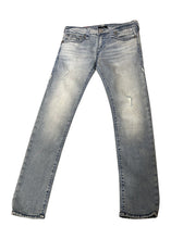 True Religion - Triple Stitch Rocco Jeans - 400185 - Light Denim