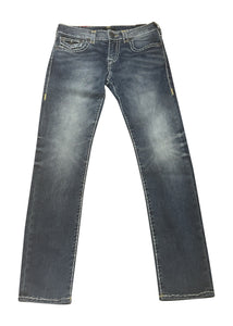 True Religion - Triple Stitch Rocco Jeans - 400322 - Denim