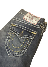 True Religion - Triple Stitch Rocco Jeans - 400322 - Denim