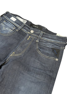 Armani hyperflex jeans deals