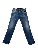 Replay - Anbass Hyperflex Slim Fit Jeans - 300378 - Denim