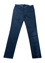 Replay - Zeumar Classic Chino Trousers - 200082 - Navy