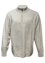 Barbour - Tisbury Half Zip Knitted Sweater - 400518 - Beige
