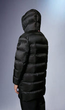 Moose Knuckles - Pisquid Long Puffa Parka - 200652 - Black